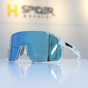 스파이더 몬스터 B17 타이탄 임팩트 크리스탈X아이스블루