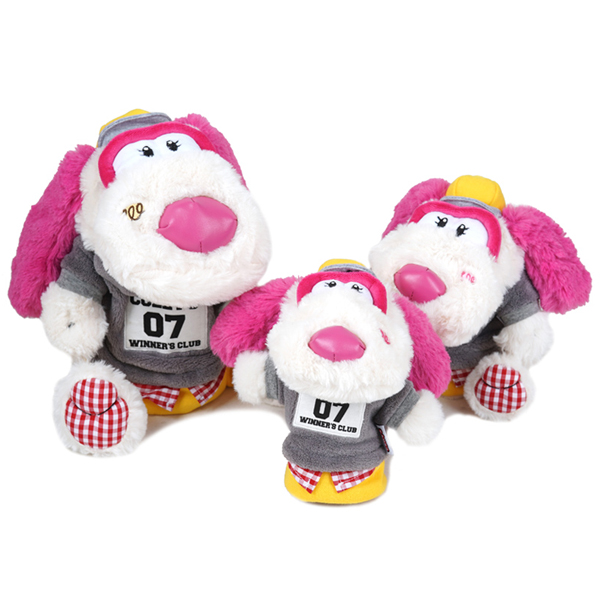 그린피플,콜리스 06 캐릭터 클럽커버