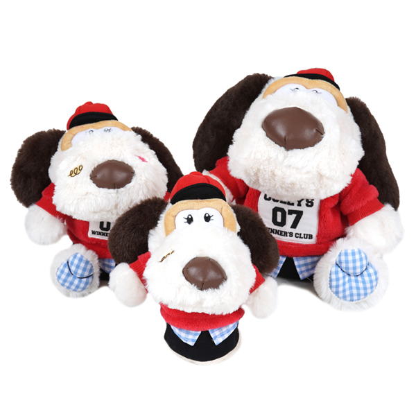 그린피플,콜리스 06 캐릭터 클럽커버