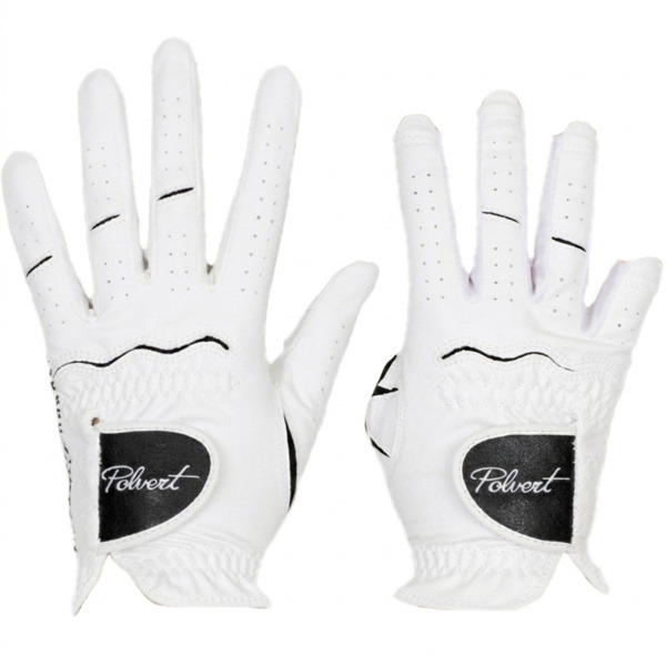 그린피플,폴베르 락홀드 실리콘 극세사 양손 남성 골프장갑