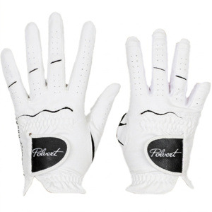 폴베르 락홀드 실리콘 극세사 양손 남성 골프장갑