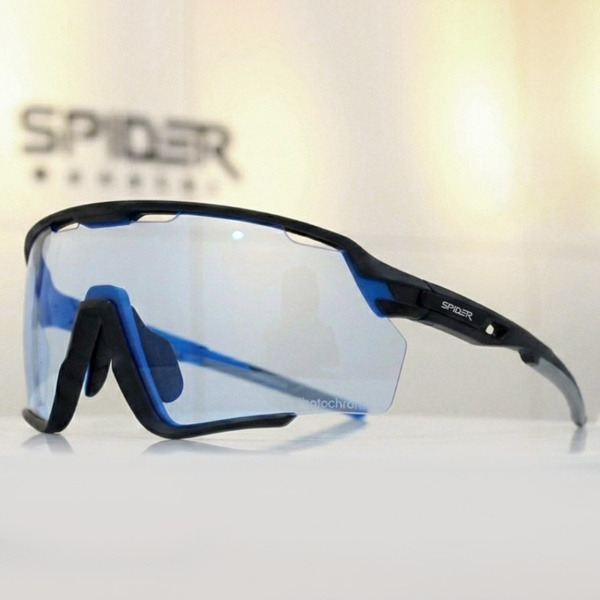 그린피플,스파이더 몬스터 P30 퀀텀 변색 아이스블루