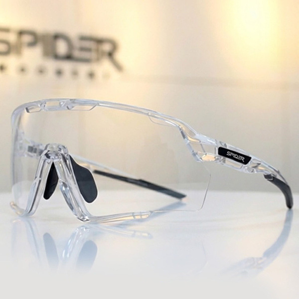 그린피플,스파이더 몬스터 P33 퀀텀 변색 크리스탈&그레이