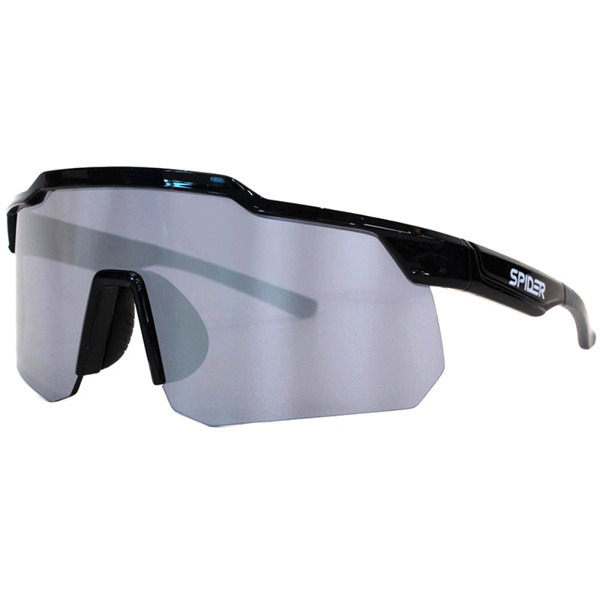 그린피플,스파이더 몬스터 P35 노바 임팩트 스모크블랙