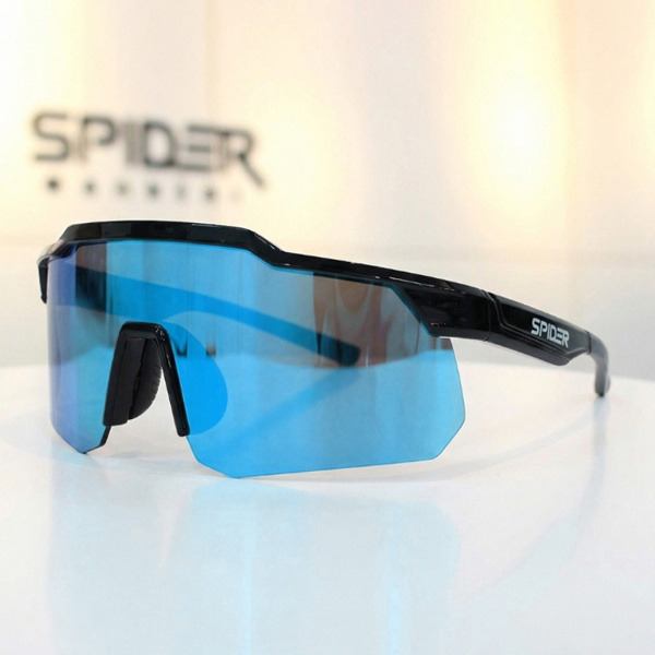 그린피플,스파이더 몬스터 P40 노바 임팩트 아이스블루