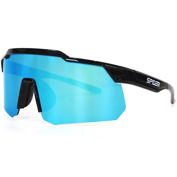 그린피플,스파이더 몬스터 P36 노바 편광 아이스블루