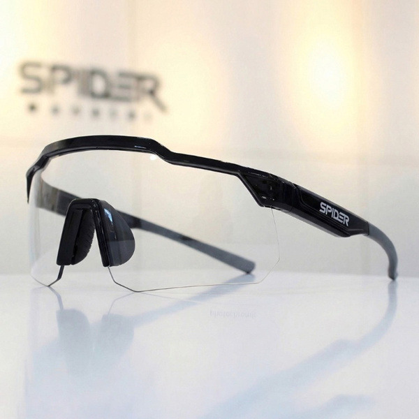 그린피플,스파이더 몬스터 P38 노바 변색 그레이