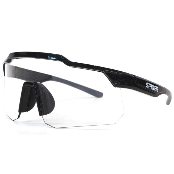 그린피플,스파이더 몬스터 P38 노바 변색 그레이