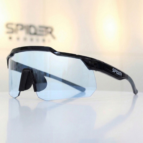 그린피플,스파이더 몬스터 P39 노바 변색 아이스블루