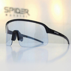 스파이더 몬스터 P49 로드맨 변색 아이스블루