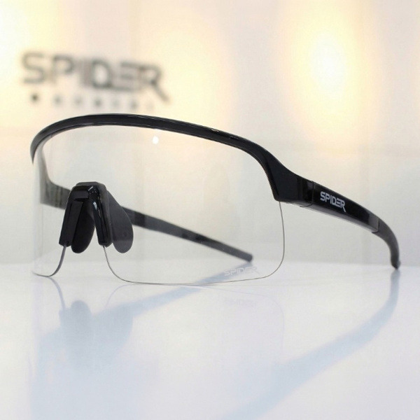 그린피플,스파이더 몬스터 P50 로드맨 변색 그레이