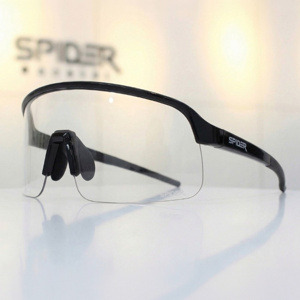 스파이더 몬스터 P50 로드맨 변색 그레이