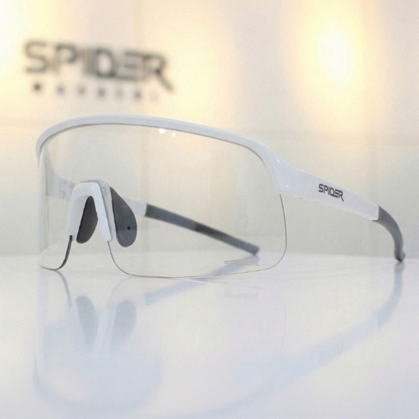 그린피플,스파이더 몬스터 P52 로드맨 변색 화이트&그레이