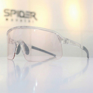 스파이더 몬스터 P54 로드맨 변색 크리스탈&레드미러