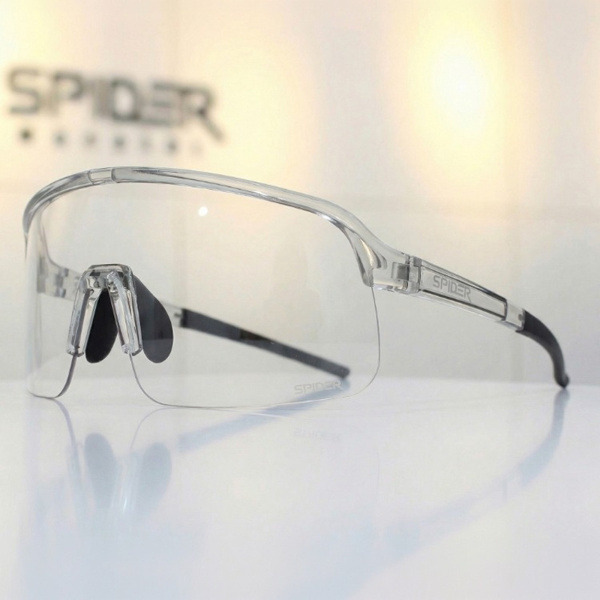 그린피플,스파이더 몬스터 P55 로드맨 변색 크리스탈&그레이