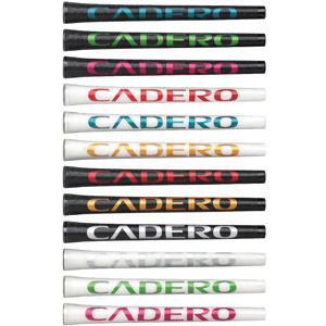 CADERO 카데로 투바이투 펜타곤플러스 남성용 하이브리드 이중그립