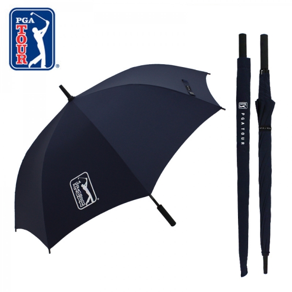 그린피플,PGA 투어 70 수동 듀스포 슬라이드 골프 장우산(2컬러)